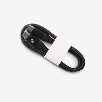 Cabo USB-C para USB-C 60 W 50cm Simond