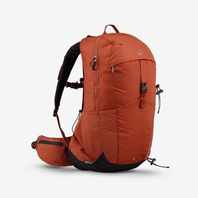 Mochila Trilha Trekking 500 25 Litros Quechua