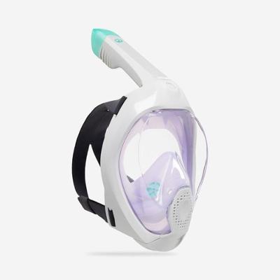 Máscara de Mergulho Easybreath 540 Subea