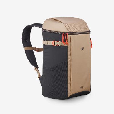 Mochila Isotérmica de Trilha Ice Compact20 Litros Quechua