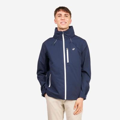 Casaco Masculino de Vela Impermeável Sailing 300 Tribord