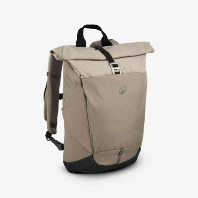 Mochila trilha 500 Escape 16 litros + 4 Verde Quechua