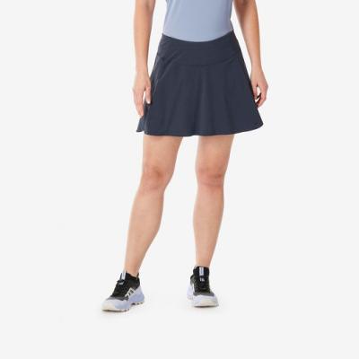 Saia Shorts Feminina para Trilha MH500 Quechua