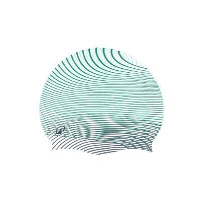 Touca de Natação de Silicone Geo Nabaiji
