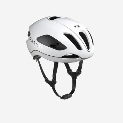 Capacete de Ciclismo de Estrada Aero RCR-F Van Rysel