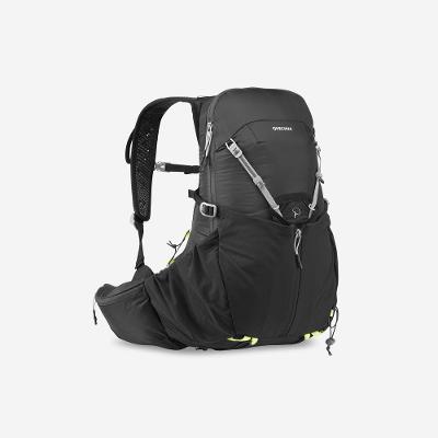 Mochila Ultra Leve de Caminhada Rápida 17L FH500 Quechua