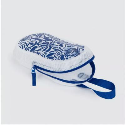 Bolsa impermeável de natação 3 litros Azul Nabaiji