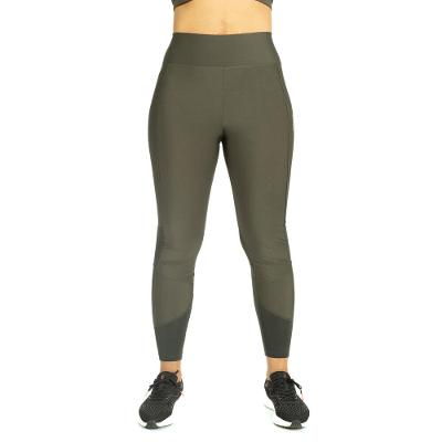 Legging Feminina de Treino Menta 120 Domyos