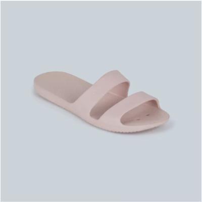 Chinelo feminino de Natação Slap 100 Basic Nabaiji