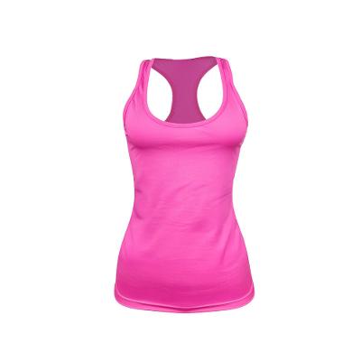 Regata Feminina de Treino 100 Rosa Domyos