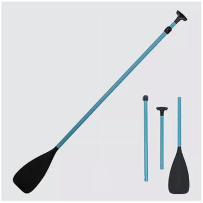 Pagaia stand up paddle 3P 165-205cm 100 Itiwit