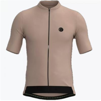 Camiseta Masculina de Ciclismo Fiber Mauro Ribeiro