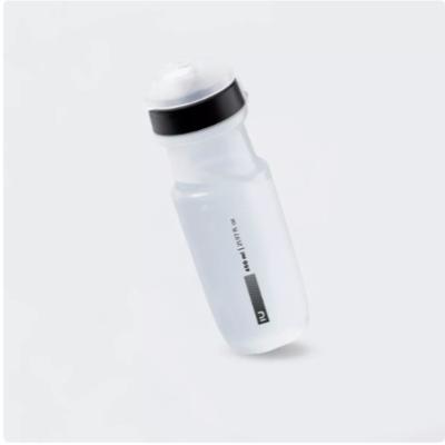 Garrafa de Esporte 650ml Preto Decathlon