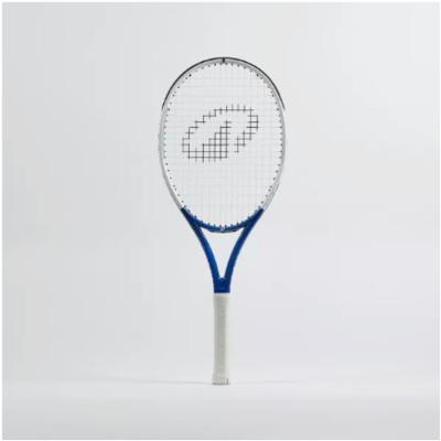 Raquete De Ténis Adulto - Artengo Easy Azul Branco Kuikma