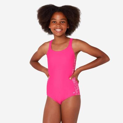 Maiô Infantil de Natação Viki 100 Nabaiji