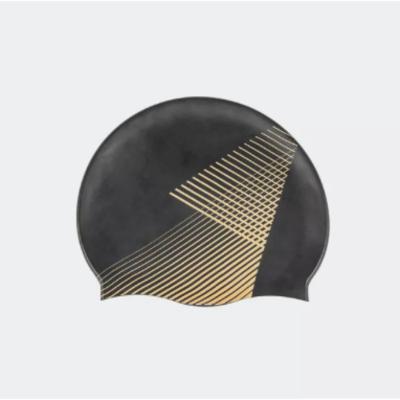 Touca de Natação de Silicone Geo Nabaiji