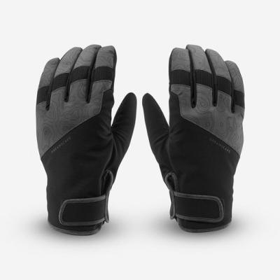 Luvas de Ski e de Snowboard Impermeáveis 900 Dreamscape