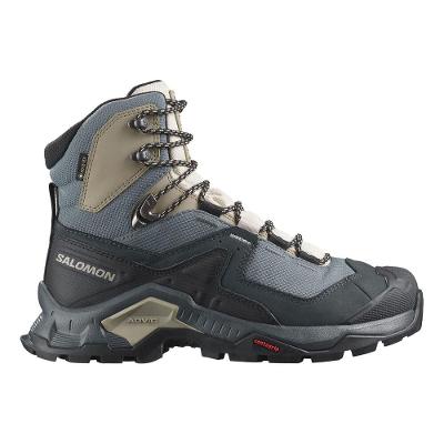 Bota Feminina de Trilha Salomon Quest Element GTX