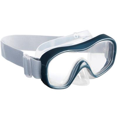 Máscara de Snorkeling Adulto SNK 500 Subea