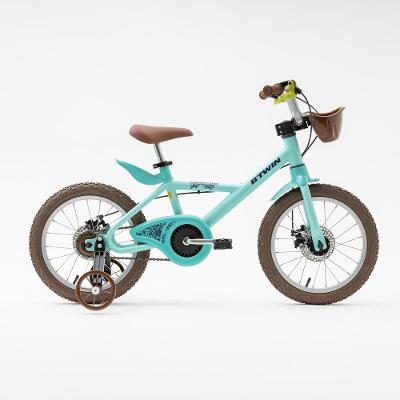 Bicicleta Infantil Original 500 Aro 16