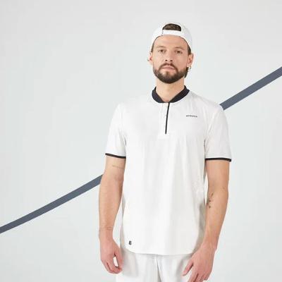 Camiseta Masculina DRY+ Artengo
