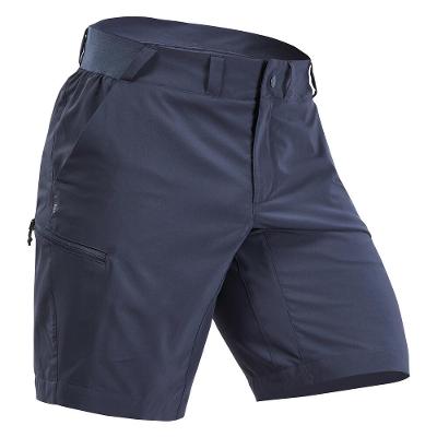 Shorts Masculino de Trilha MH100