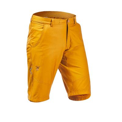 Shorts Masculino de Escalada Extensíveis Vertika