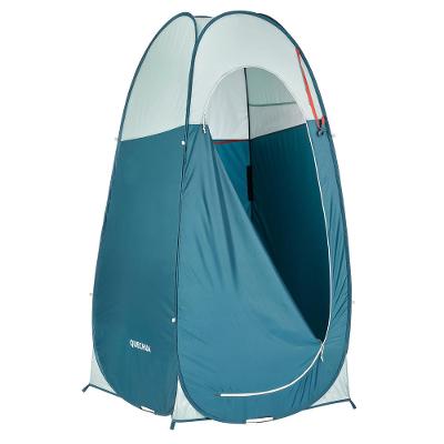 Cabine de Camping 2 Seconds Quechua