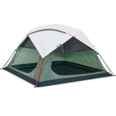 Barraca de Trilha Mh100 - 3 Lugares - Ultrafresh