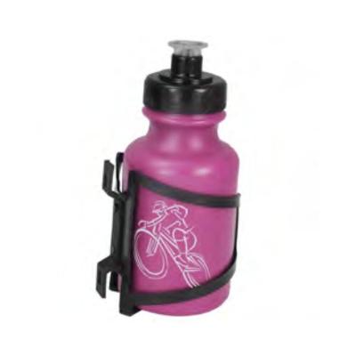 Garrafa de Ciclismo Isapa Kids 300ml