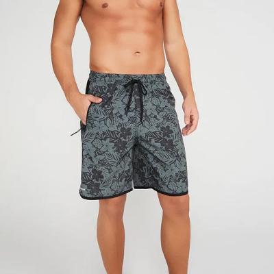 Bermuda de Surf Masculina 150 Olaian
