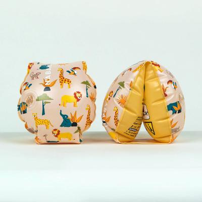 Boia de Braço Infantil de Natação 100 11-30 Kg
