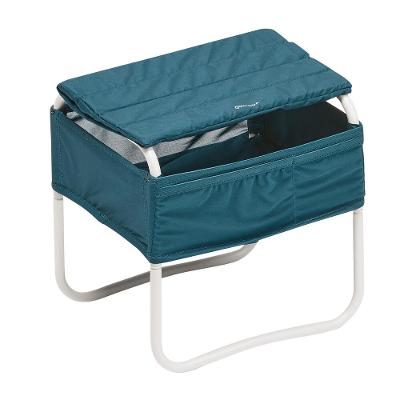 Mesa de Cabeceira para Campismo - Compact