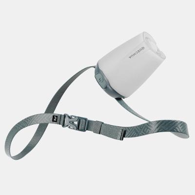 Luminária Recarregável de Trilha Bl230 230 Lúmenes