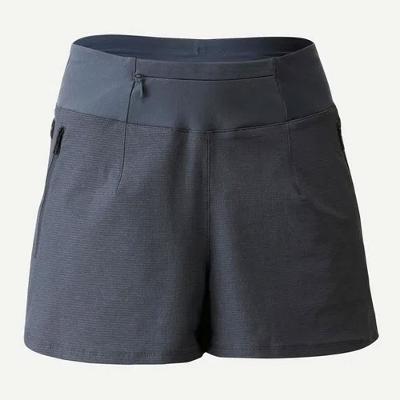 Shorts Feminino de Trekking Travel 500 Forclaz