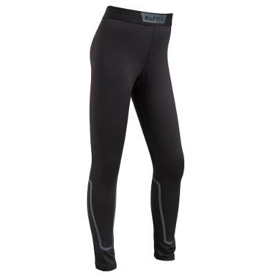 Calça Témica Segunda Pele Infantil Kdry 100 Kipsta
