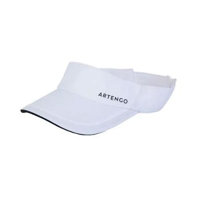 Viseira TV 100 T56 Branco Artengo