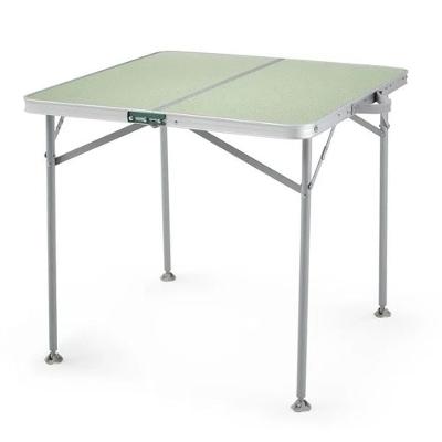 Mesa de Camping Dobrável para 4 Pessoas Quechua