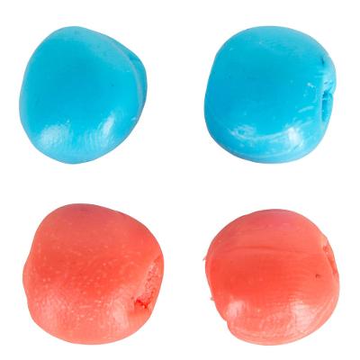 Tampões de Ouvidos de Natação em Silicone Nabaiji