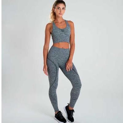 Legging Yoga Seamless Sem Costura Kimjaly