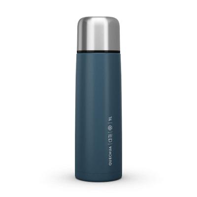 Garrafa Isotérmica de Inox 1 Litros
