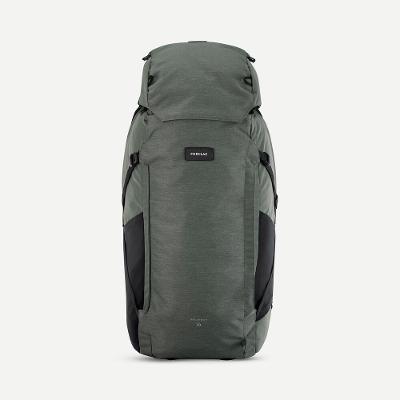 Mochila de Trekking Viagem 70L Travel 900