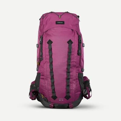 Mochila de Viagem 60+10L MT900 SYMBIUM Forclaz