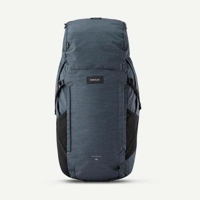 Mochila de Trekking Viagem 50L Travel 900