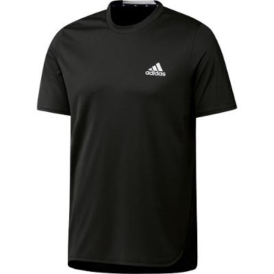 Camiseta Masculina de Treino Adidas Design For Movement