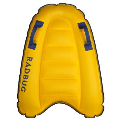 Prancha de Bodybord Inflável (15-25Kg) Radbug