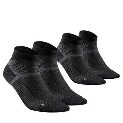Meia de Trilha MH500 Mid Quechua
