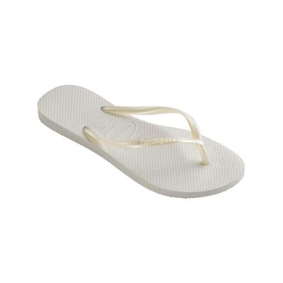 Chinelo Feminino Havaianas Slim