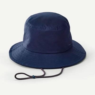 Chapéu de Trekking Anti-UV MT100 Forclaz