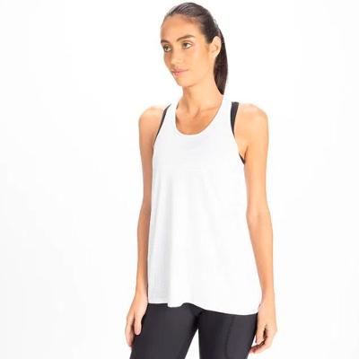 Regata Feminina de Academia Stripe 500